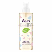 Melem Baby natürliches Kinderöl 150ml