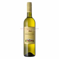 Grasevina Kutjevo Qualitätswein 0,75l