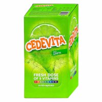 Cedevita Limette, limeta 50x 19g