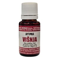 Aroma Kirsche, visnja Aromar 15ml