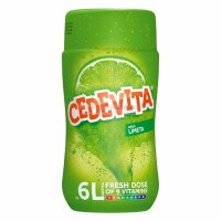 Cedevita limeta 455g