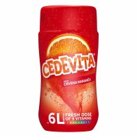 Cedevita Blutorange 455g