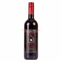 Brombeerwein, Kupinovo vino Spoljar 0,75l