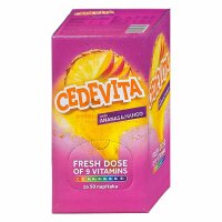 Cedevita Ananas Mango 50x 19g