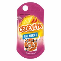 Cedevita Ananas Mango 50x 19g