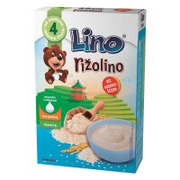 Lino Rizolino Podravka 150g
