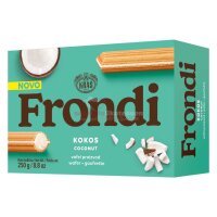 Frondi Kokos Kras 250g