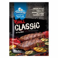 Vegeta Natur Grill classic Podravka 30g