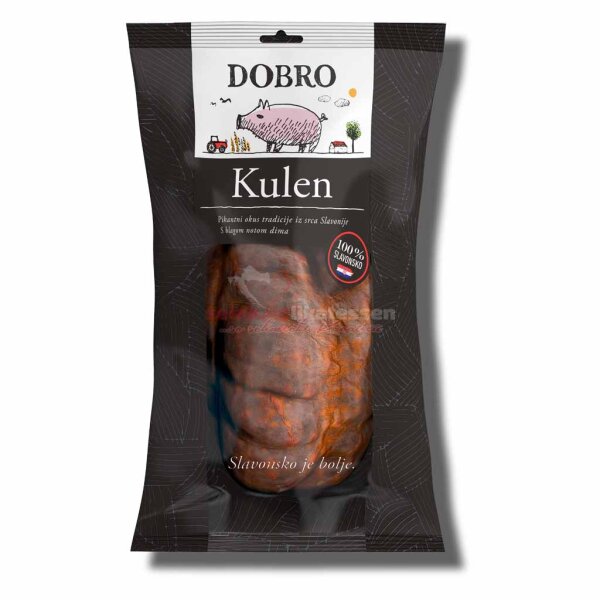 Kulen Dobro Stück