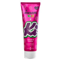 Melem Kids Kiki 2in1, Erdbeere & Himbeere, jagoda...