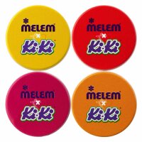 Melem Kiki Lippenpflege in der Mini-Dose 10ml
