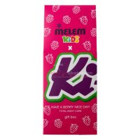 Melem Kids Kiki Magenta Geschenkpaket, poklon paket