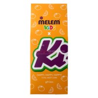 Melem Kids Kiki Orange Geschenkpaket, narancasti poklon...