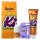 Melem Kids Kiki Orange Geschenkpaket, narancasti poklon paket