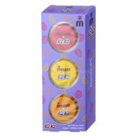 Melem Kiki 3er-Pack, tripack 3x 10ml