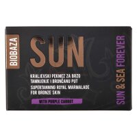 Biobaza Sun & Sea Forever (Königliche Marmelade)...
