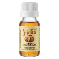 Aroma Sirnica, Pinzen Biskic 15ml