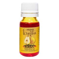 Aroma Birne, kruska Biskic 15ml