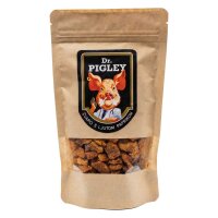 Grieben mit scharfer Paprika, Cvarci s ljutom paprikom...