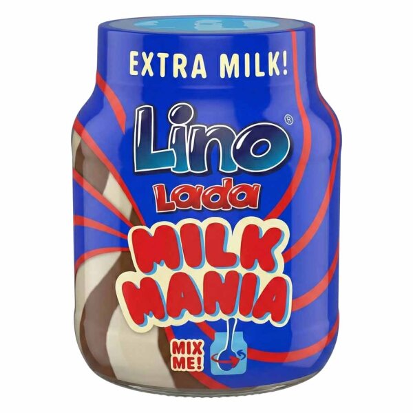 Lino Lada Milk Mania Podravka 350g