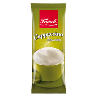 Cappuccino Pistachio Franck 144g