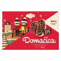 Domacica Zimt und Orange, cimet i naranca Kras 275g