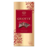 Griotte Selection Schokolade, cokolada Kras 135g