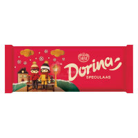 Dorina Speculaas Kras 160g