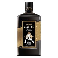 Badel Coffee Cream Liqueur 0,7l