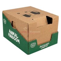 Zivotinjsko carstvo Kras Display-Karton 40x15g