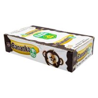 Bananko Kras Display-Karton 36x30g