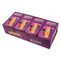 Cedevita Pocket Šumsko Voće (Waldfrucht) Box 8x18g