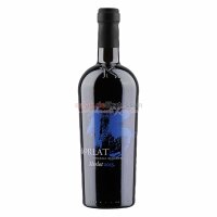 Korlat Merlot 0,75l