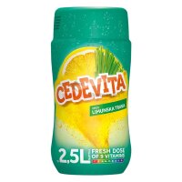 Cedevita Zitronengras, limunska trava 200g