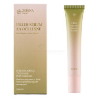 Filler Serum für Augen & Lippen, za oci i usne...