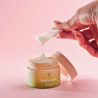 Hydra Mask, Feuchtigkeitsmaske hidratantna maska Zorina...