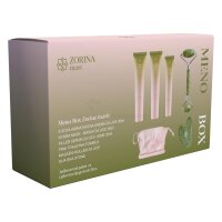 Meno Box (Anti-Aging Pflegeset für die Menopause)...