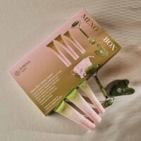 Meno Box (Anti-Aging Pflegeset für die Menopause)...