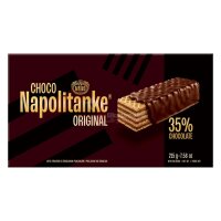 Napolitanke Choco Original (Schoko-Waffeln) –...