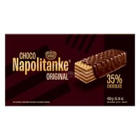 Napolitanke Choco Original (Schoko-Waffeln) –...