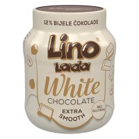 Lino Lada White Chocolate (Weiße Schokoladencreme)...