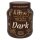 Lino Lada Dark (Dunkle Kakaocreme), Brotaufstrich mit 30% weniger Zucker – Podravka 350g